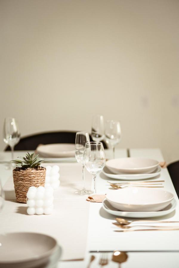 Apartment In Lisbon With 3 Bedroom Cozy Experience Лориш Экстерьер фото